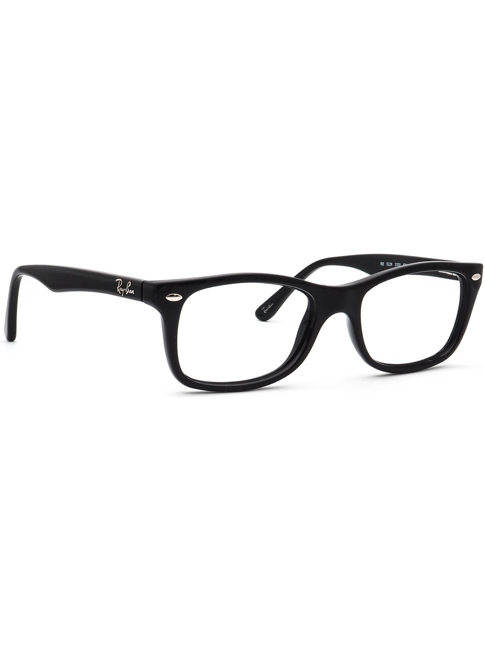 Ray-Ban RB 5228 2000 Eyewear